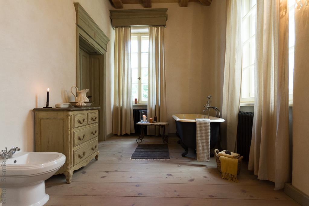Dwor Dawidy Bed and Breakfast Mlynary Δωμάτιο φωτογραφία