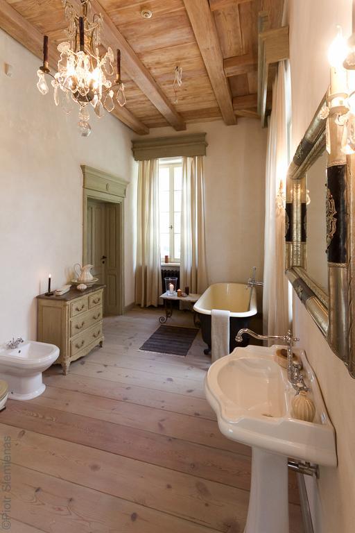 Dwor Dawidy Bed and Breakfast Mlynary Δωμάτιο φωτογραφία
