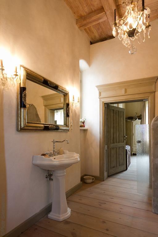 Dwor Dawidy Bed and Breakfast Mlynary Δωμάτιο φωτογραφία