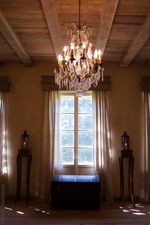 Dwor Dawidy Bed and Breakfast Mlynary Εξωτερικό φωτογραφία