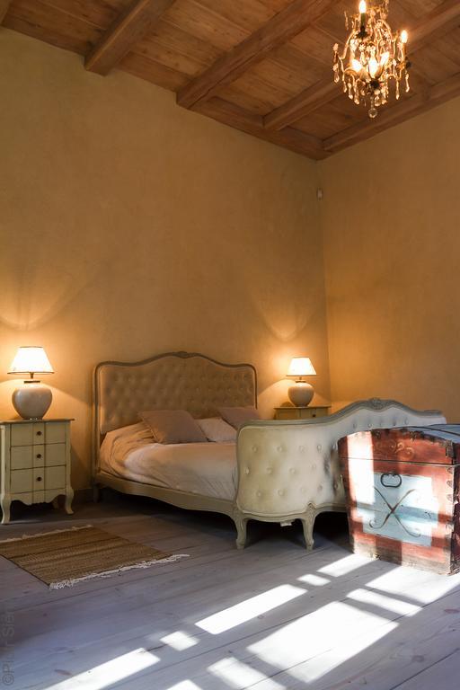 Dwor Dawidy Bed and Breakfast Mlynary Δωμάτιο φωτογραφία