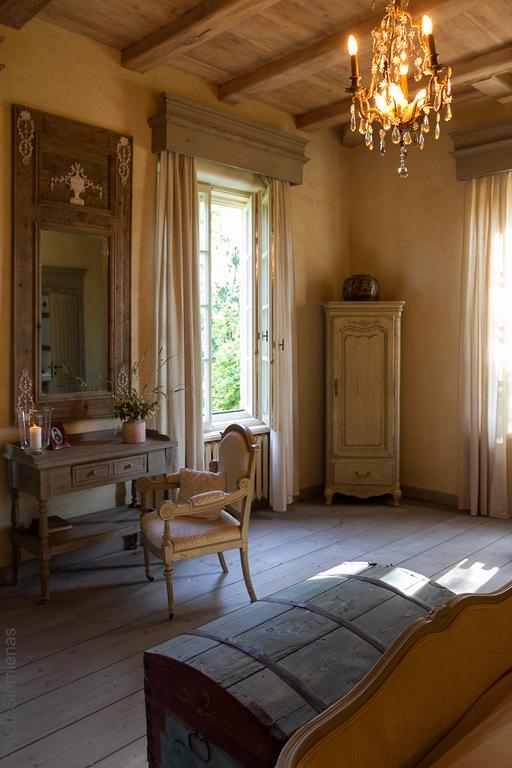 Dwor Dawidy Bed and Breakfast Mlynary Δωμάτιο φωτογραφία
