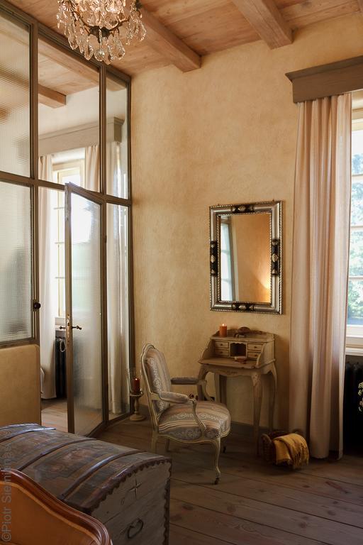 Dwor Dawidy Bed and Breakfast Mlynary Δωμάτιο φωτογραφία