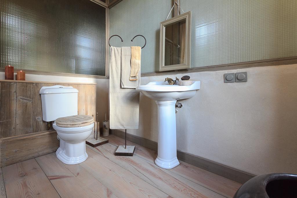 Dwor Dawidy Bed and Breakfast Mlynary Δωμάτιο φωτογραφία