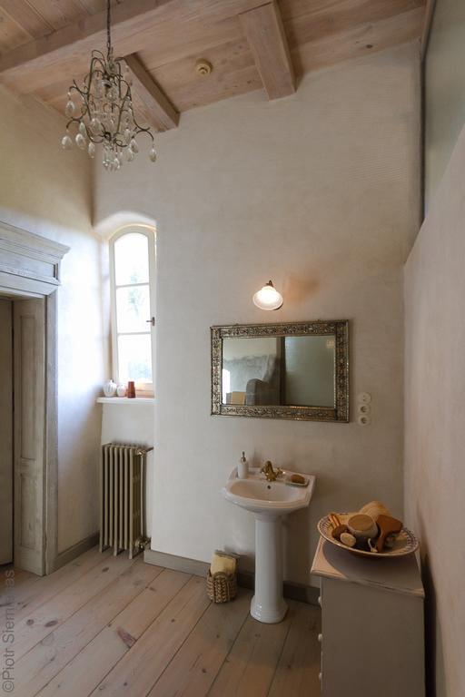 Dwor Dawidy Bed and Breakfast Mlynary Δωμάτιο φωτογραφία