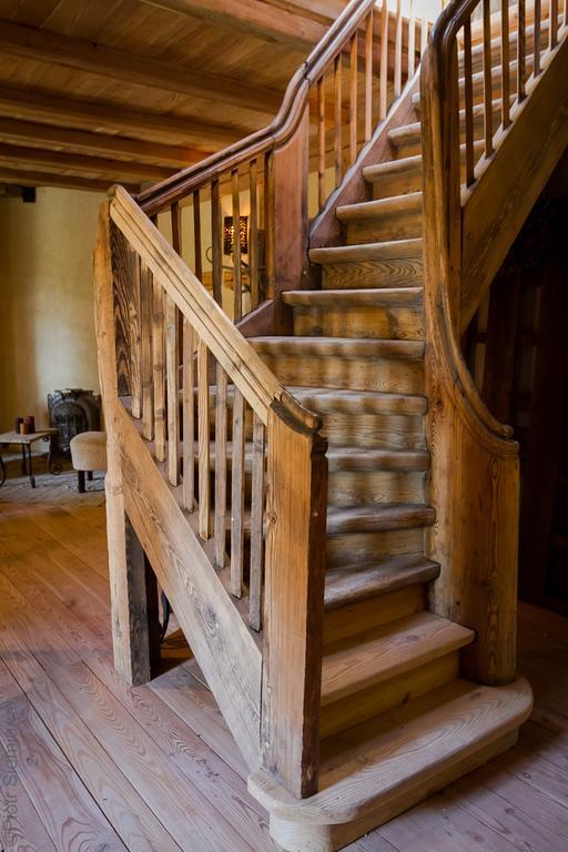 Dwor Dawidy Bed and Breakfast Mlynary Δωμάτιο φωτογραφία
