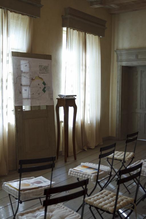 Dwor Dawidy Bed and Breakfast Mlynary Εξωτερικό φωτογραφία