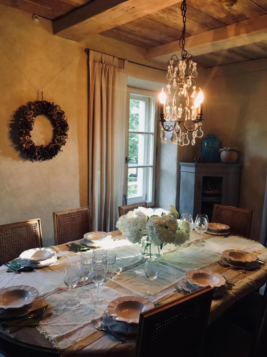 Dwor Dawidy Bed and Breakfast Mlynary Εξωτερικό φωτογραφία